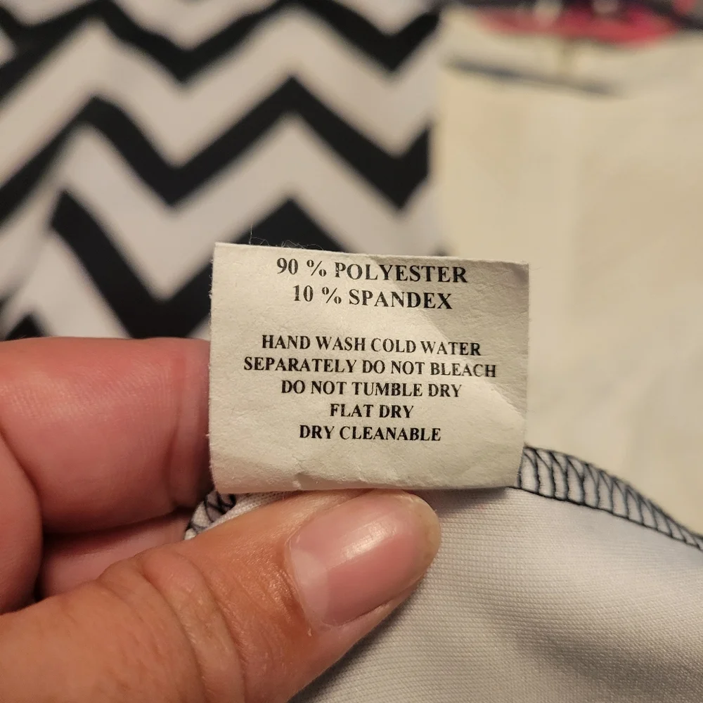 Ruby Rox dress - Picture 5 of 5